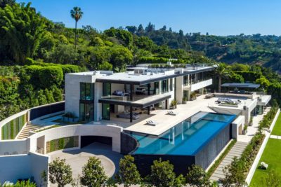 bel air real estate