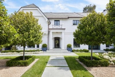 beverly hills real estate