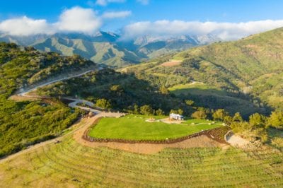 santa barbara real estate