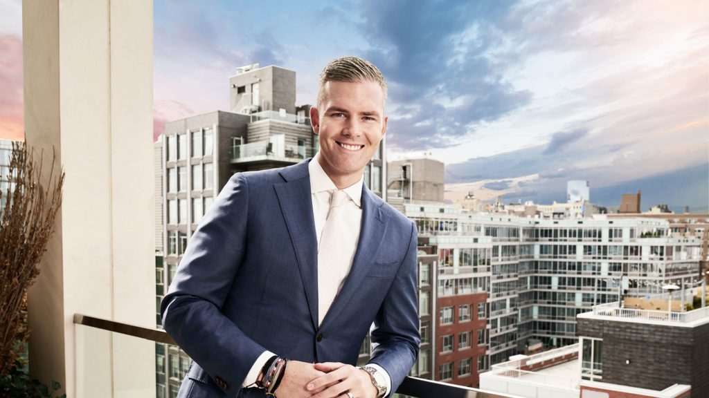 Ryan Serhant