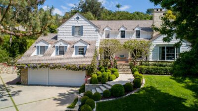 9212 Hazen Dr